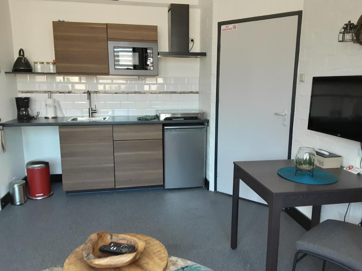 Apartment Le Petite *