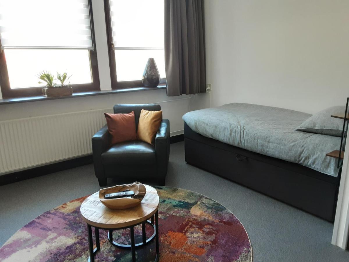 Le Petite Apartment