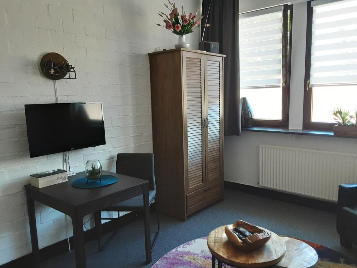 Apartment Le Petite