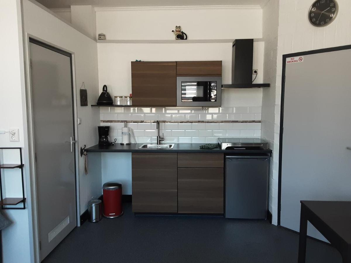 Apartment Le Petite *