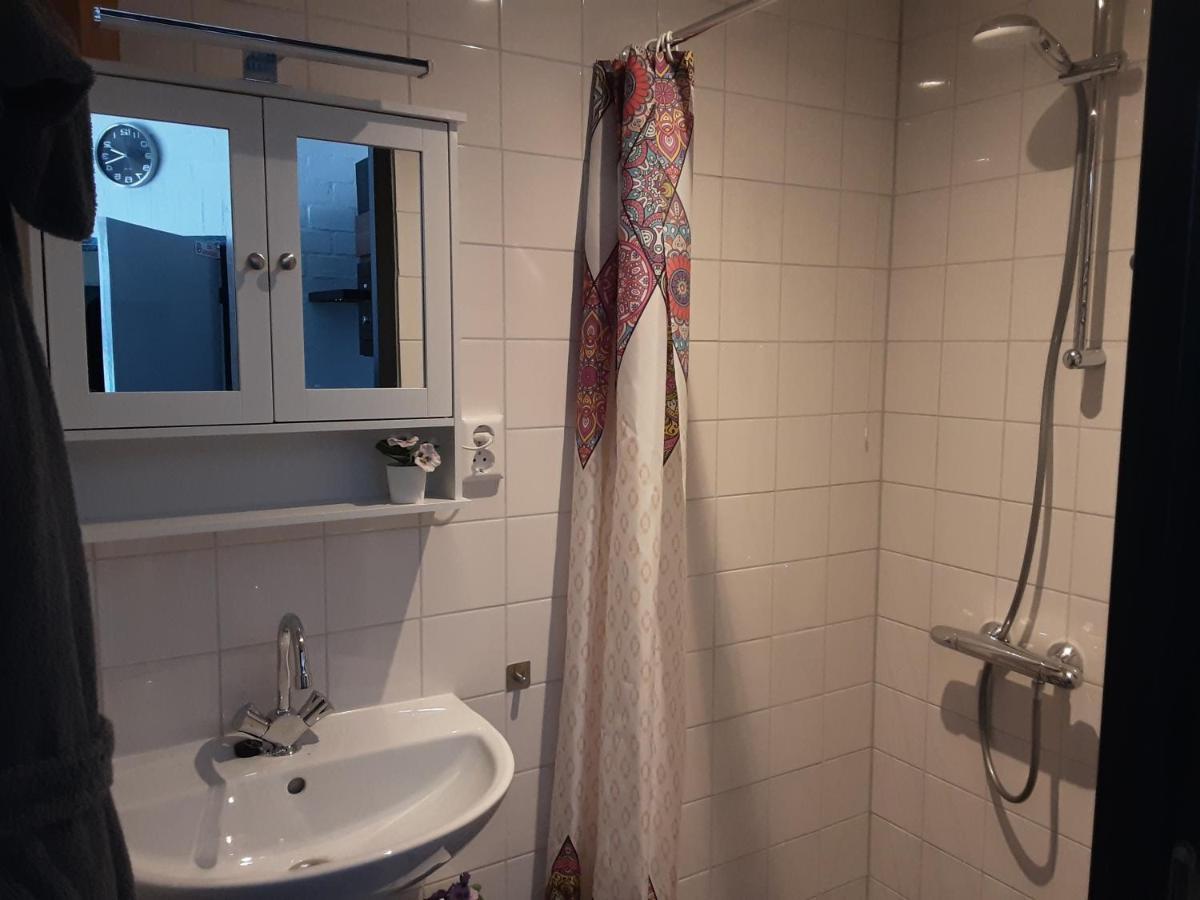 Apartment Le Petite *