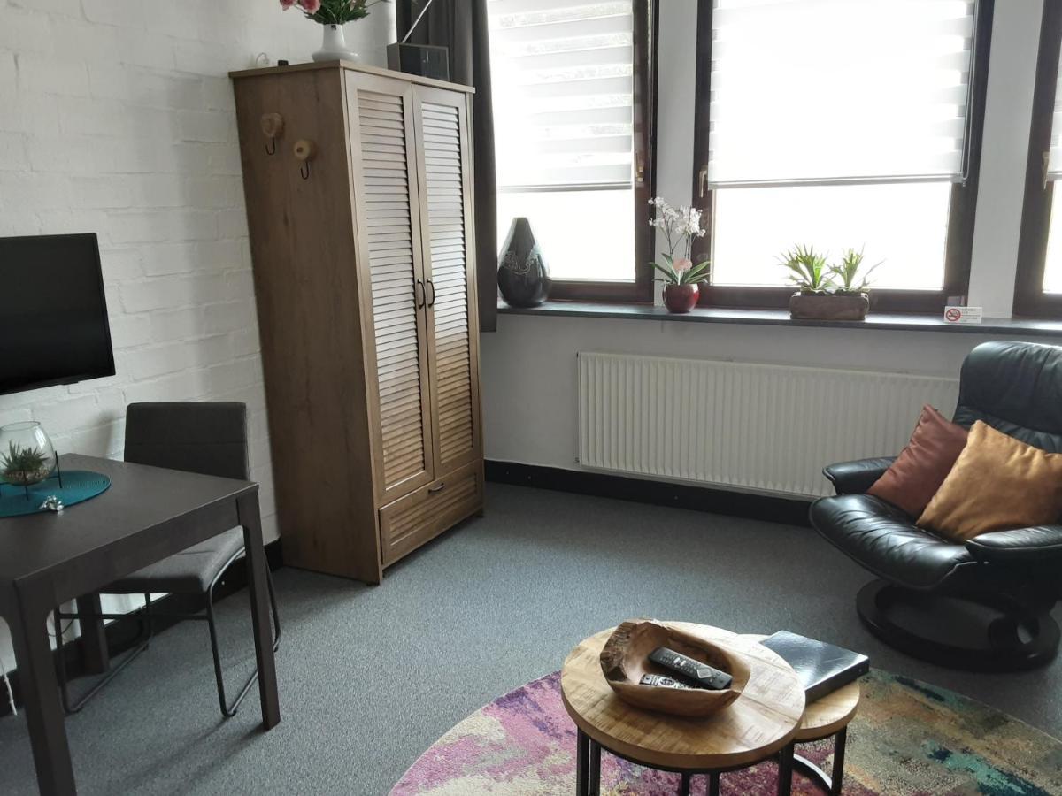 Le Petite Apartment Sittard